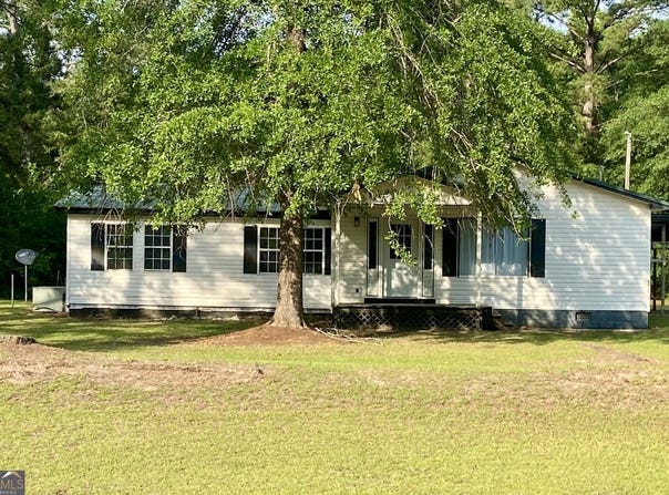 8020 Ga Highway 272, Sandersville, GA 31082