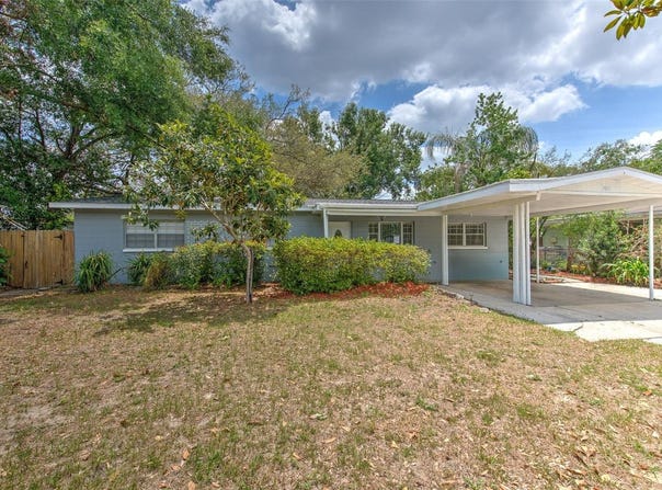1511 MERIDEL AVENUE, TAMPA, FL 33612