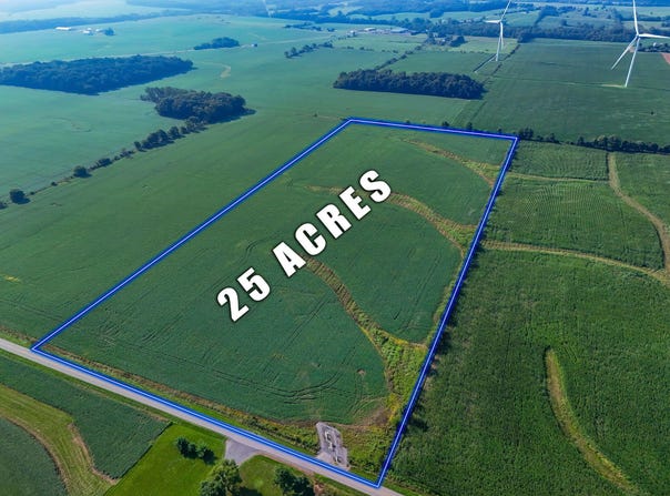 0 County Road 103, Belle Center, OH 43310