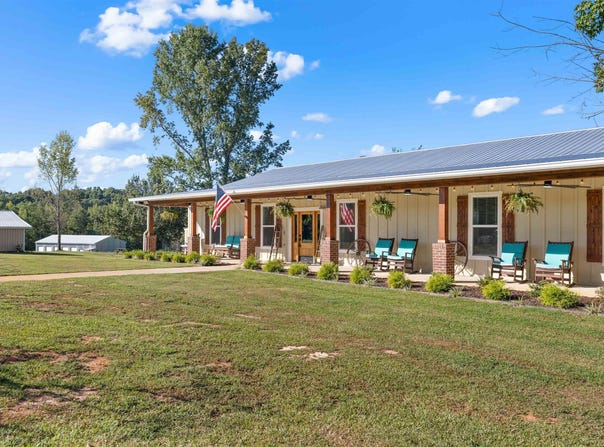 561 DEER TRAIL ROAD, DAVISTON, AL 36256