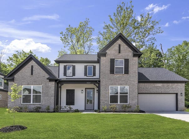 85 HUGHETTA St N, Oakland, TN 38060