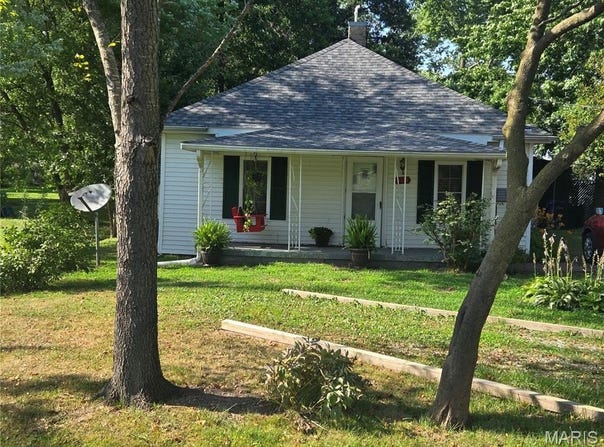 505 Madison Avenue, Dowell, IL 62927