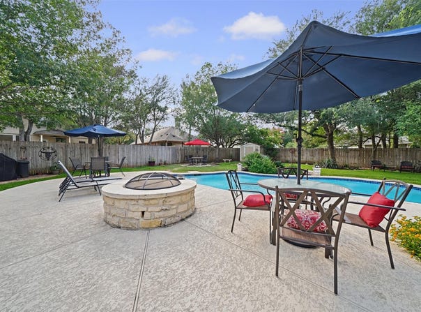 526 Cullen Blvd, Buda, TX 78610