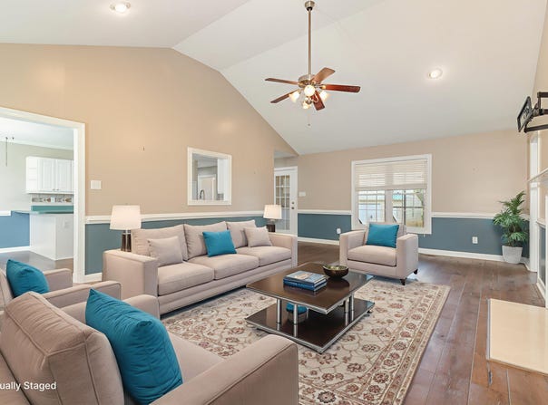 260 Naylor School Road, Roseboro, NC 28382