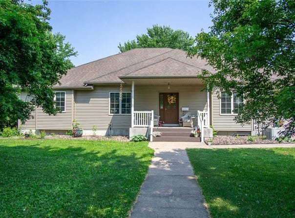 525 Wood Street, Augusta, WI 54722