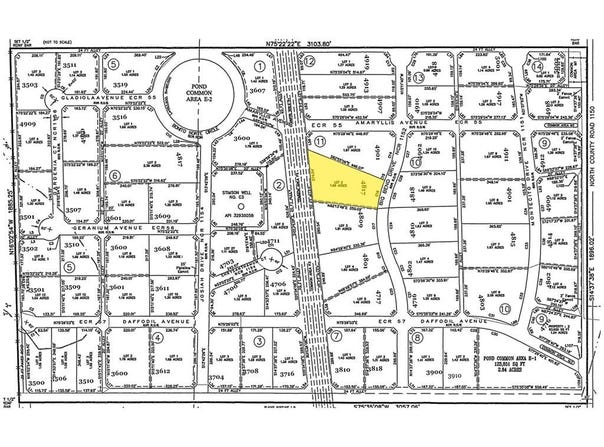 4817 N County Rd 1152, Midland, TX 79705