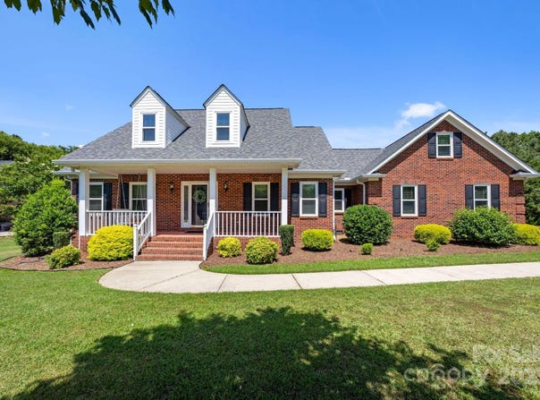 908 Haddonfield Drive, Fort Mill, SC 29708