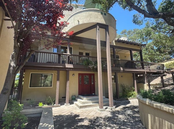 5395 Heavenly Ridge LN, EL SOBRANTE, CA 94803