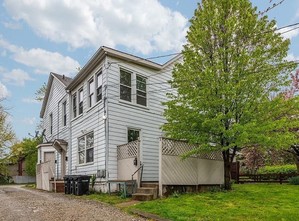 5651 Ridge Avenue, Cincinnati, OH 45213