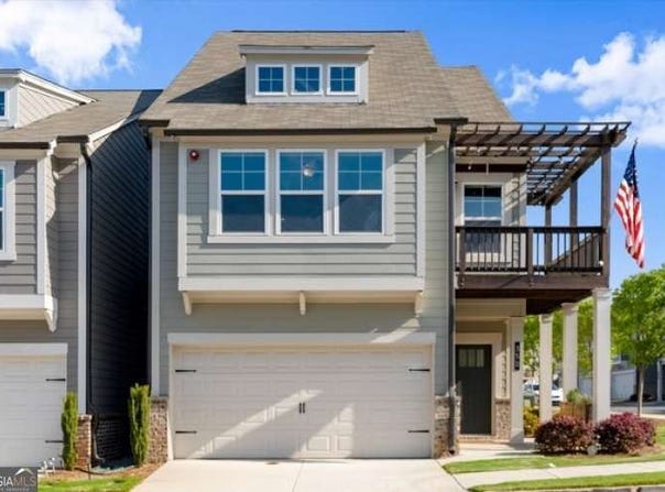 350 Hayden, Woodstock, GA 30189