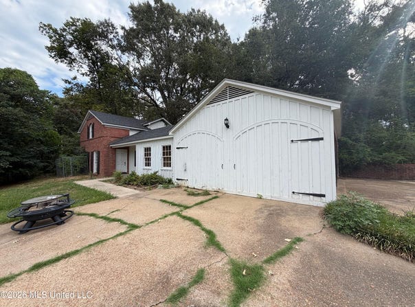 1202 Highland Drive, Yazoo City, MS 39194