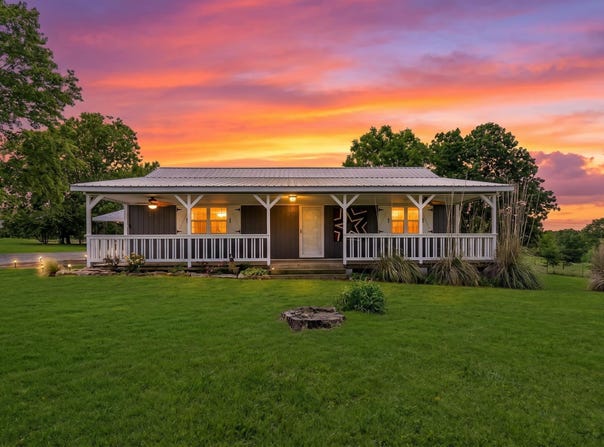 1145 Broadleaf Road, Mammoth Spring, AR 72554