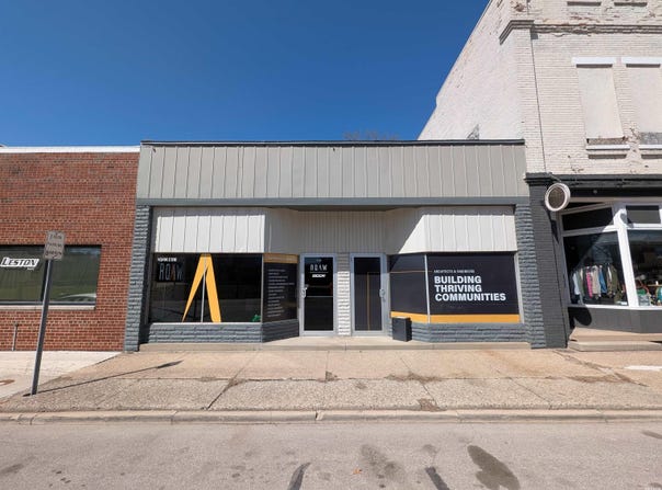 120 & 122 N 7th Street, Vincennes, IN 47591