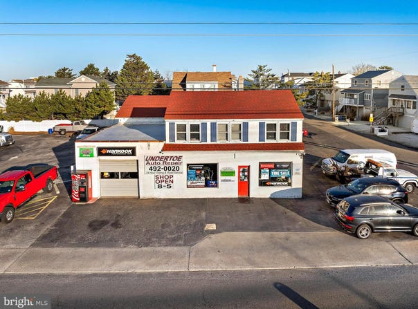 12000 LONG BEACH BOULEVARD, LONG BEACH TOWNSHIP, NJ 08008