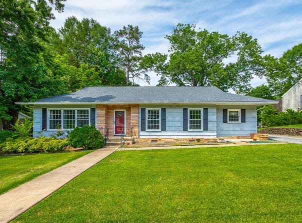 105 Joyce Avenue, Red Bank, TN 37415