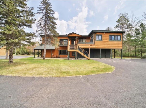 8221 Kraemer Lane, Lake Shore, MN 56468