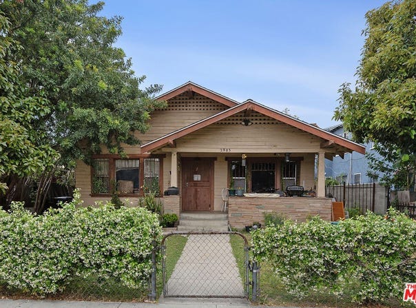 2983 Clarendon Ave, Huntington Park, CA 90255
