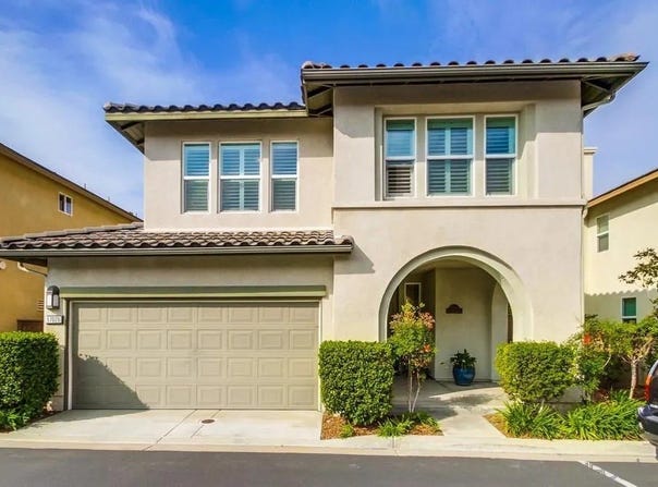 17020 New Rochelle Way, San Diego, CA 92127