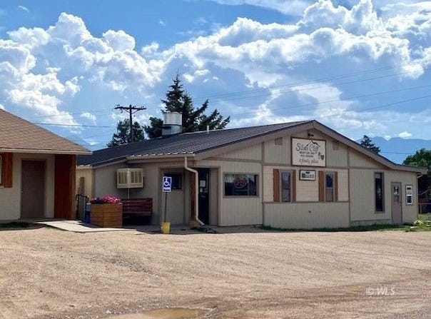 700 Ohio St, Silver Cliff, CO 81252