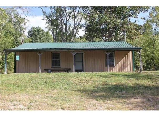 63710 Batesville Road, Quaker City, OH 43773