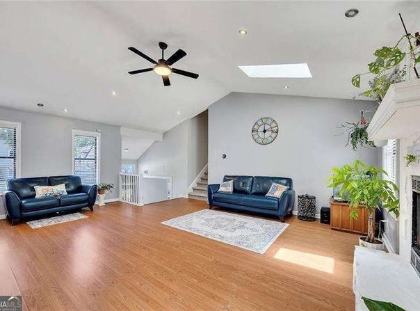 3856 Nowlin, Kennesaw, GA 30144