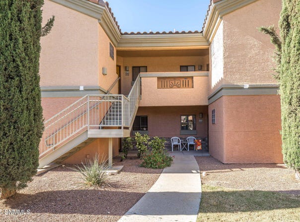 3650 Morningstar Drive, Las Cruces, NM 88011