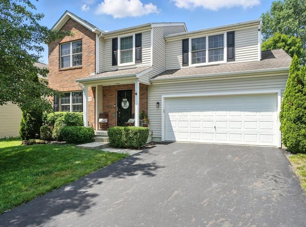 1135 Deansway Drive, Pataskala, OH 43062