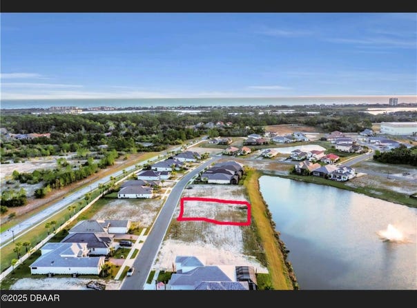21 Del Palma Drive, Palm Coast, FL 32137