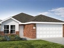 730 Kendra  ST, Prairie Grove, AR 72753