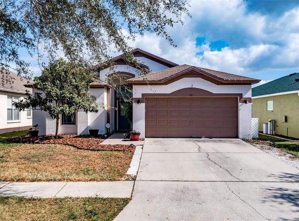 501 DELWOOD BRECK STREET, RUSKIN, FL 33570