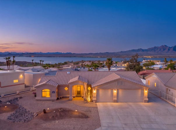 1311 Aviation Dr, Lake Havasu City, AZ 86404