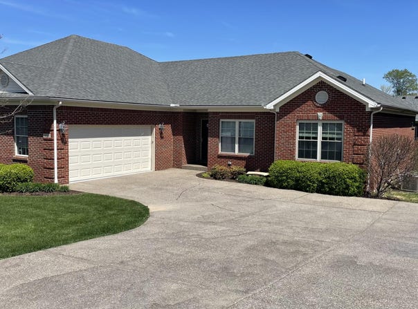 1127 Leawood Drive, Frankfort, KY 40601