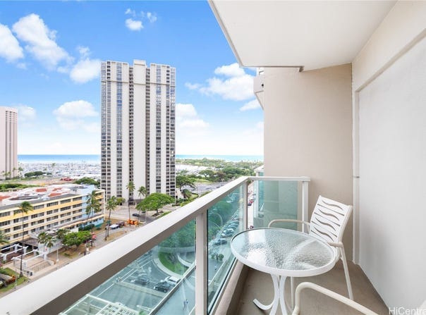410 Atkinson Drive, Honolulu, HI 96814