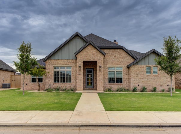603 N 11th Street, Wolfforth, TX 79382
