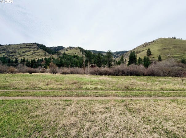 Chief Joseph Way, Imnaha, OR 97842