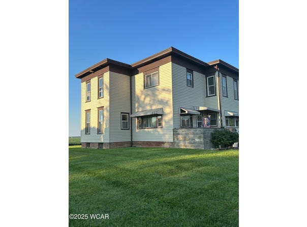 15845 US-127, Ohio City, OH 45874