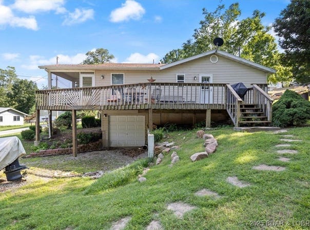 1150 Georgene Road, Camdenton, MO 65020