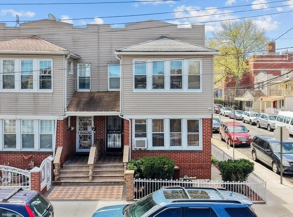 8302 97th Avenue, Ozone Park, NY 11416
