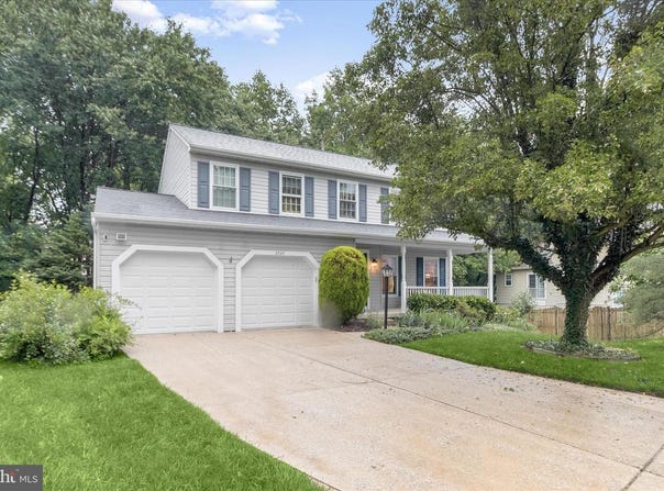 6424 WESLEY LN, ELKRIDGE, MD 21075