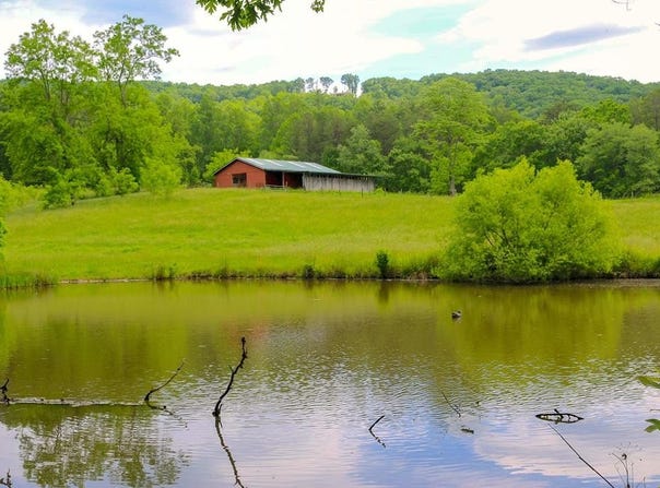 440 Hamby Road, Murphy, NC 28906