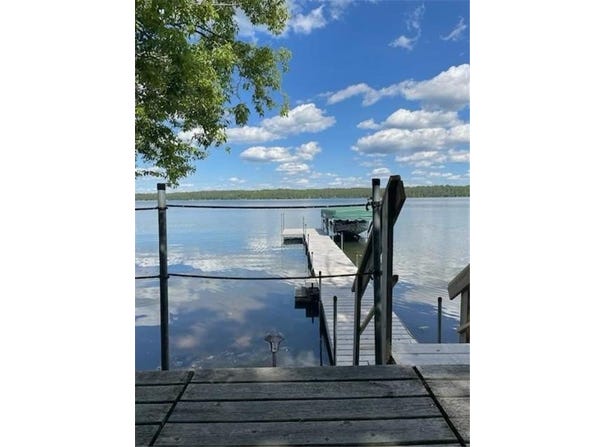 20624 269th Avenue, Nevis, MN 56467