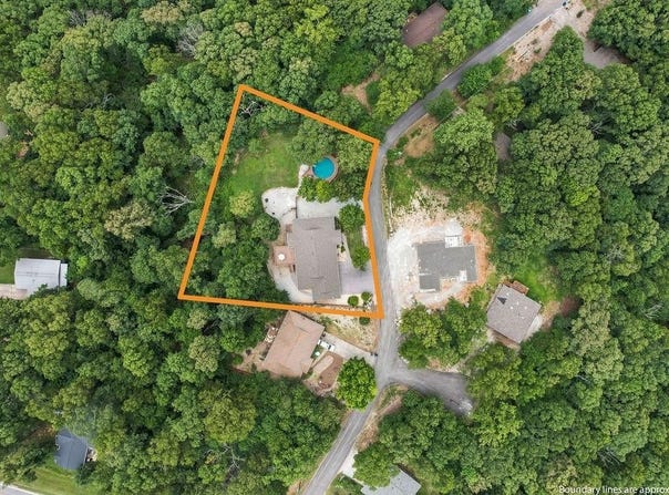 7 Ulverston  DR, Bella Vista, AR 72714