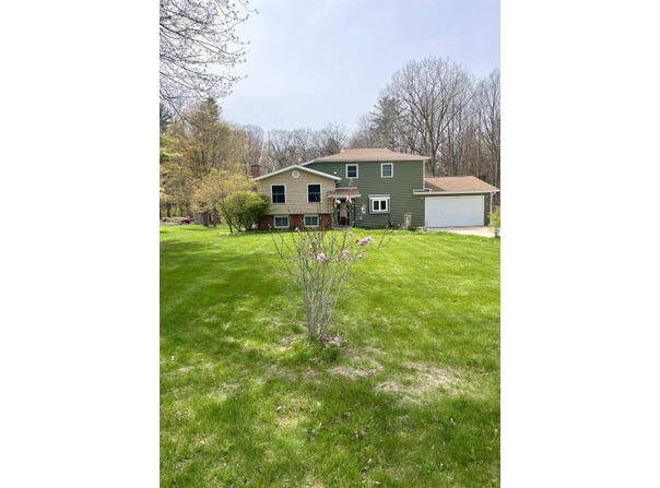 2028 Werner Road, Columbus, MI 48063