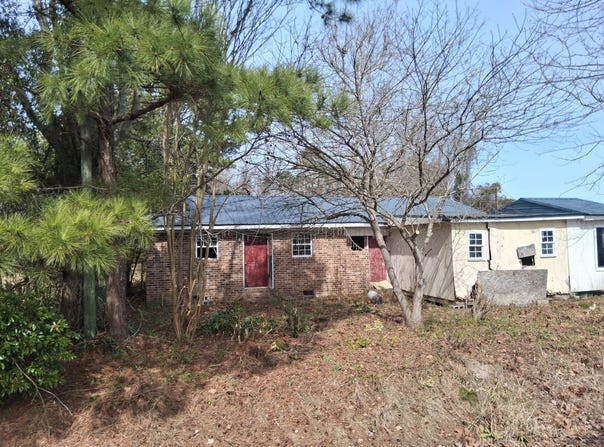3749 Myrtle Beach Highway, Sumter, SC 29153