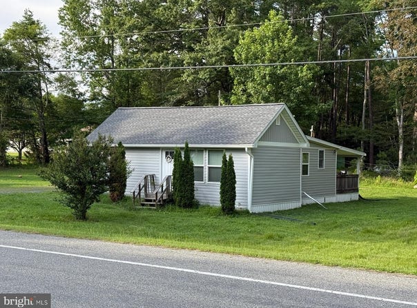 4103 PORT TOBACCO ROAD, NANJEMOY, MD 20662
