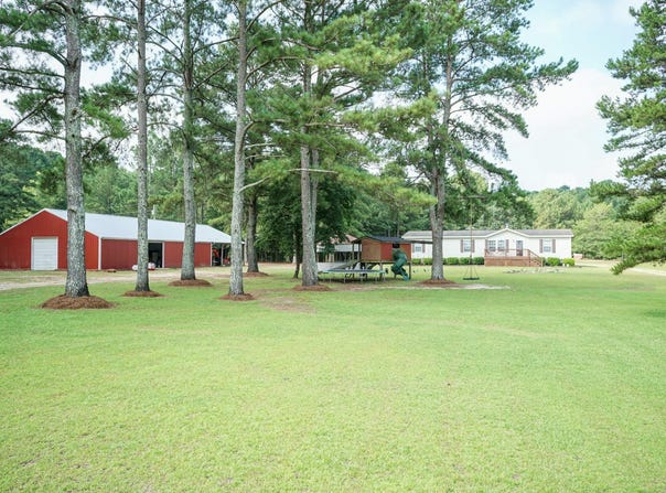4050 Billy Joe Lane, Linden, NC 28356