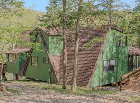121 Innsbrook Pines Drive, Innsbrook, MO 63390