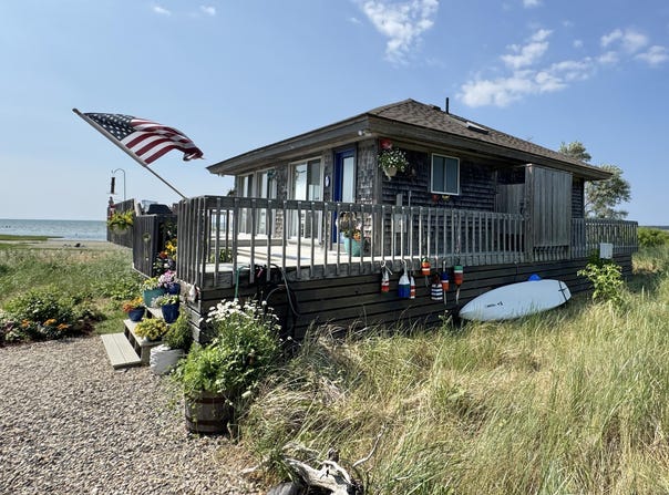 20 Beach Road, Eastham, MA 02642