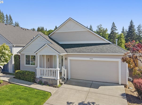 38984 JERGER St, Sandy, OR 97055