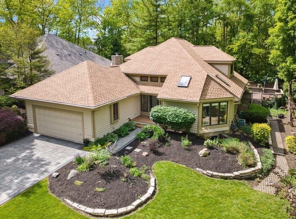 5677 Preston Mill Way, Dublin, OH 43017